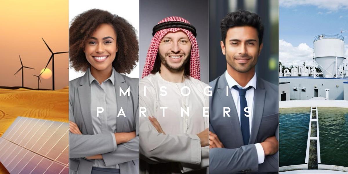 MISOGI Partners - Energy & Infrastructure Recruitment