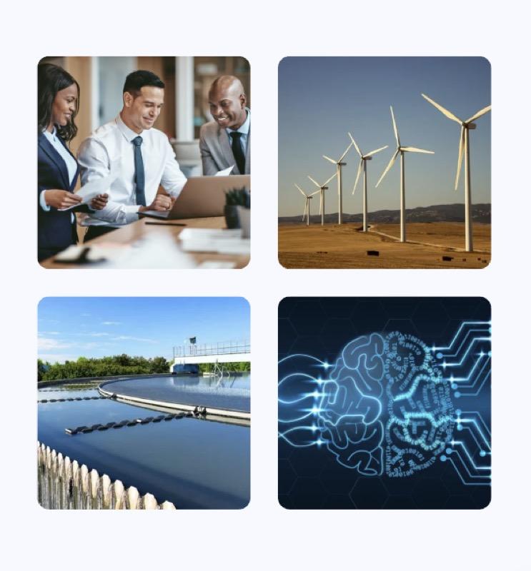 Energy and Infrastructure Services